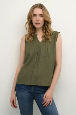 CRLiselin Blouse