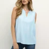 CRLiselin Blouse