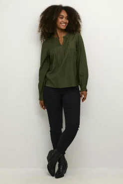 CRLiselin Blouse