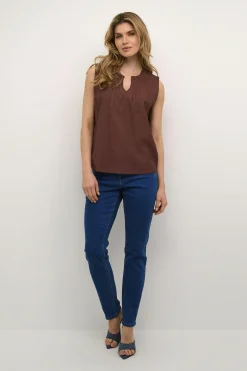 CRLiselin Blouse