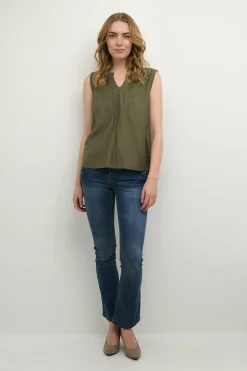 CRLiselin Blouse
