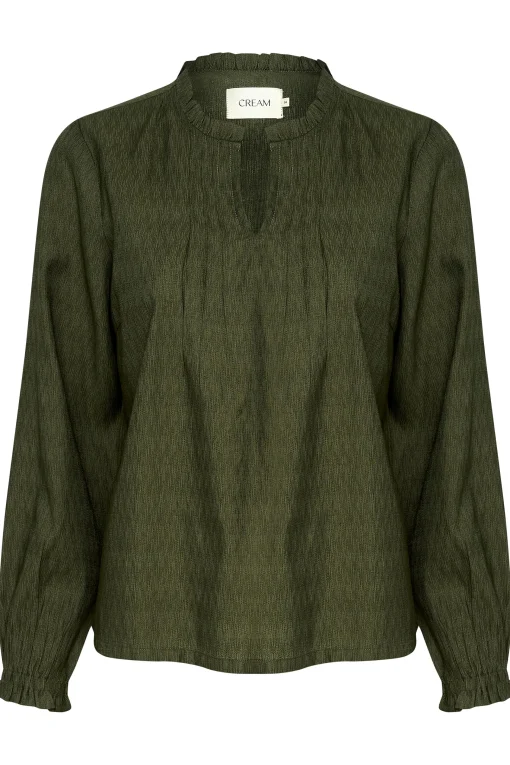 CRLiselin Blouse