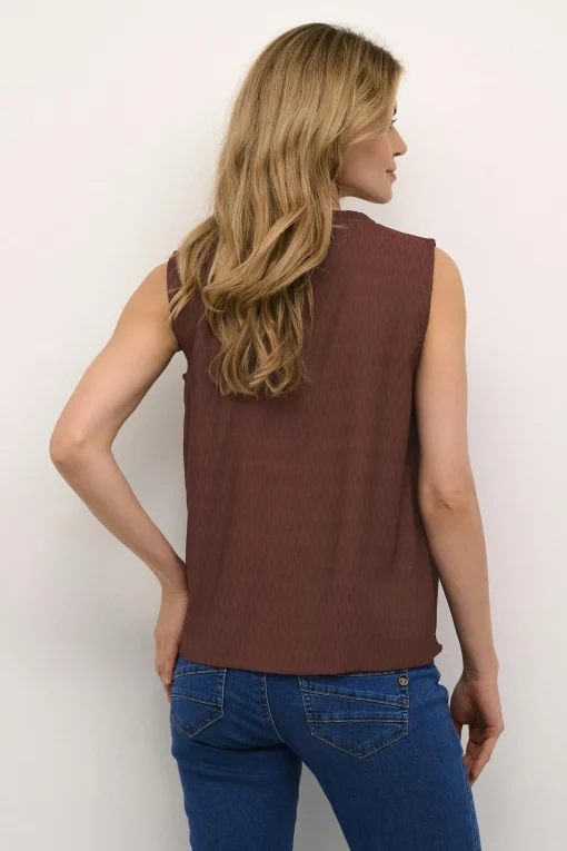 CRLiselin Blouse