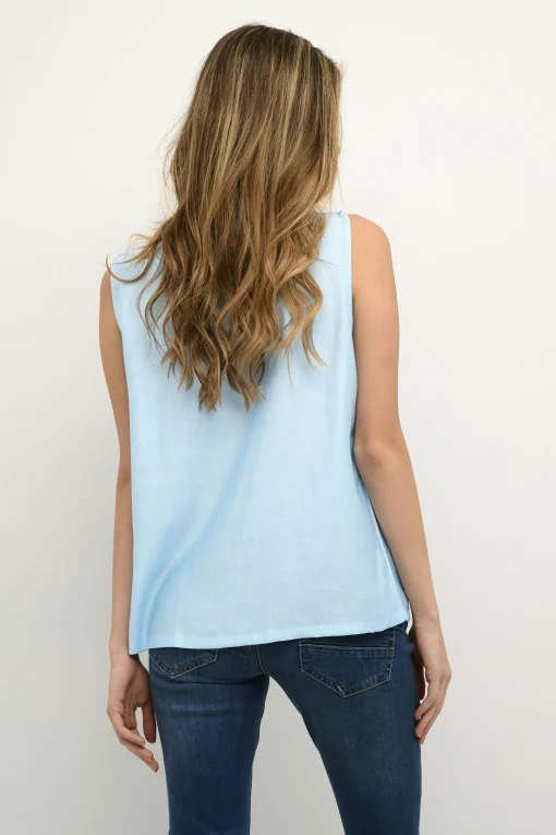 CRLiselin Blouse