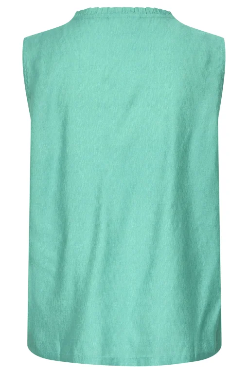 CRLiselin Blouse
