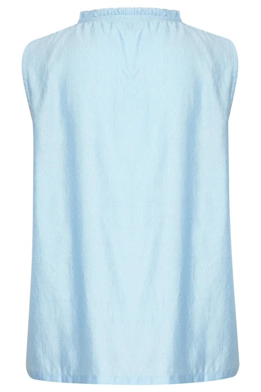 CRLiselin Blouse