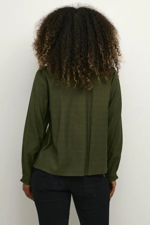 CRLiselin Blouse