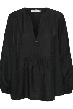 CRLiselin Blouse with long sleeve