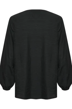 CRLiselin Blouse with long sleeve