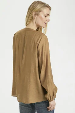 CRLiselin Blouse with long sleeve