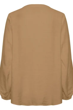 CRLiselin Blouse with long sleeve