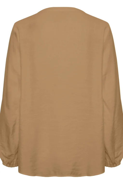 CRLiselin Blouse with long sleeve
