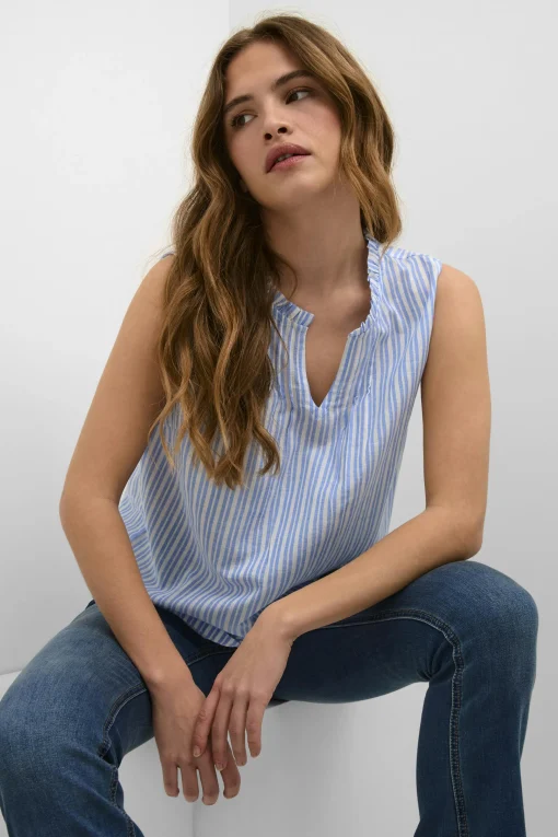 CRLiselin Top