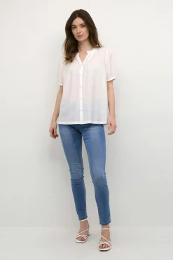 CRLiseline Blouse