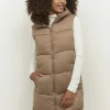 CRLora Warm waistcoat