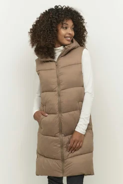 CRLora Warm waistcoat