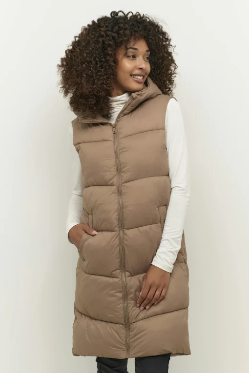 CRLora Warm waistcoat