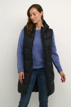 CRLora Warm waistcoat