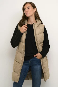 CRLora Warm waistcoat