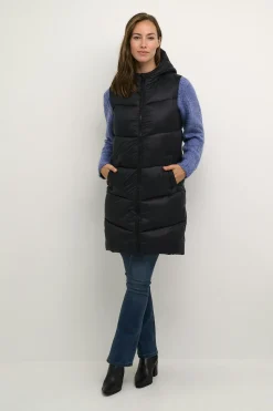 CRLora Warm waistcoat