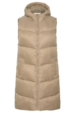 CRLora Warm waistcoat