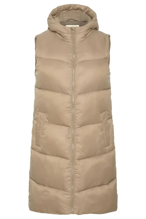 CRLora Warm waistcoat