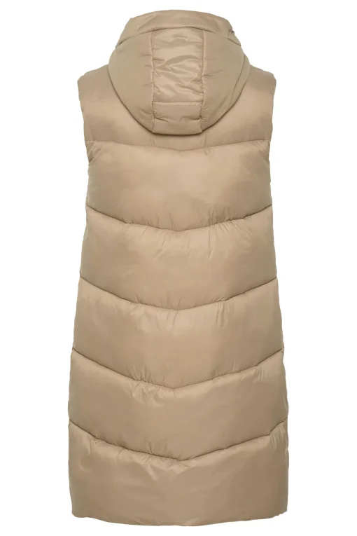 CRLora Warm waistcoat