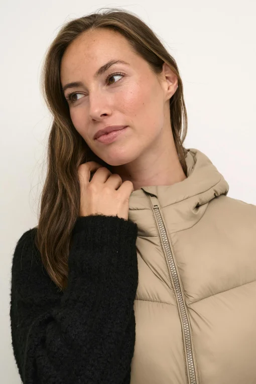 CRLora Warm waistcoat
