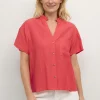 CRLori Blouse