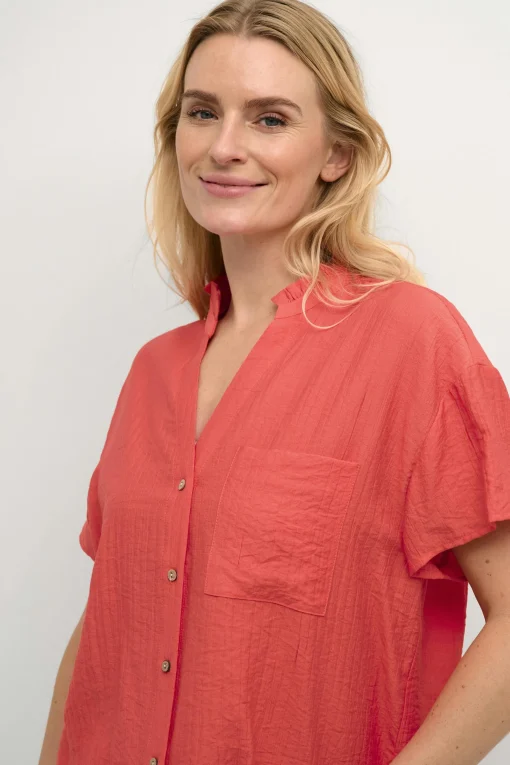 CRLori Blouse