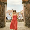 CRLori Dress