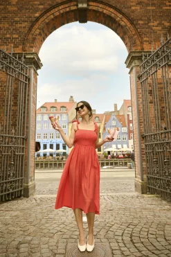 CRLori Dress