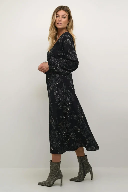 CRLova Dress