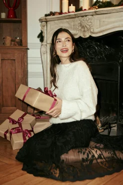 CRLuanna Skirt