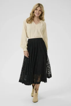 CRLuanna Skirt