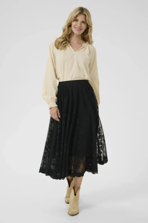 CRLuanna Skirt