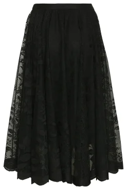 CRLuanna Skirt