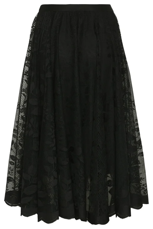 CRLuanna Skirt