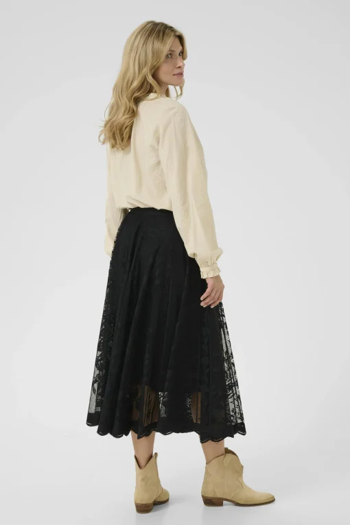 CRLuanna Skirt