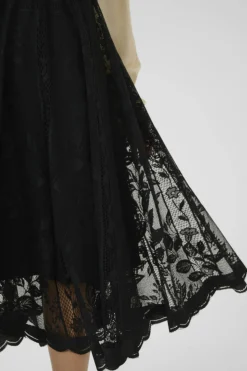 CRLuanna Skirt