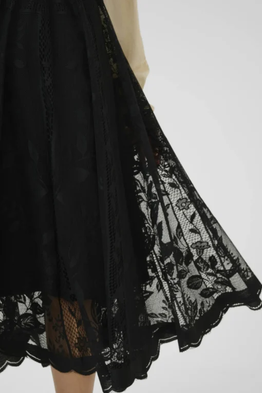 CRLuanna Skirt