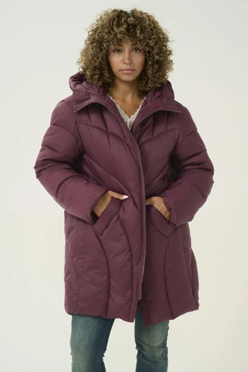 CRLuffu Outerwear