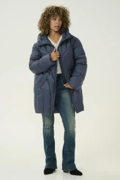 CRLuffu Outerwear