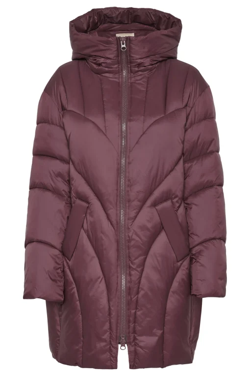 CRLuffu Outerwear