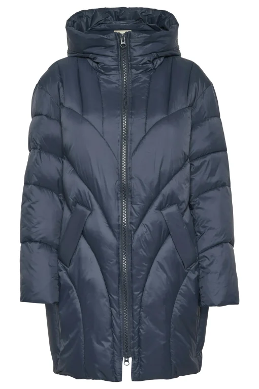 CRLuffu Outerwear