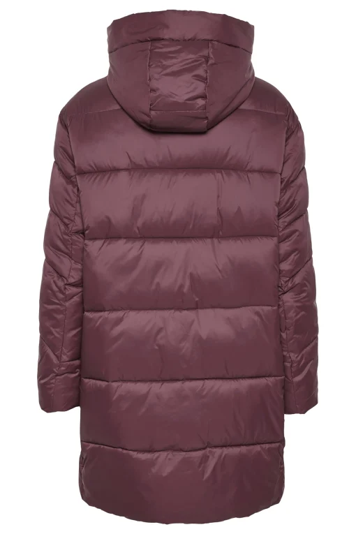 CRLuffu Outerwear