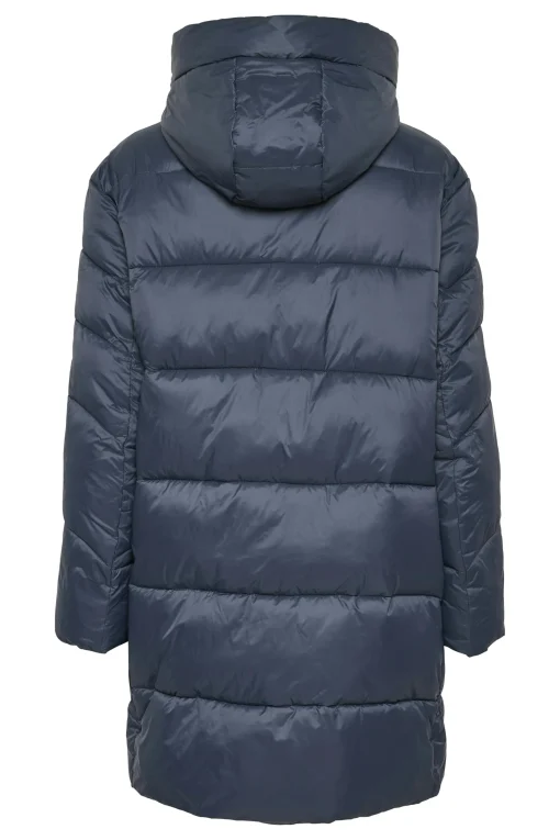 CRLuffu Outerwear