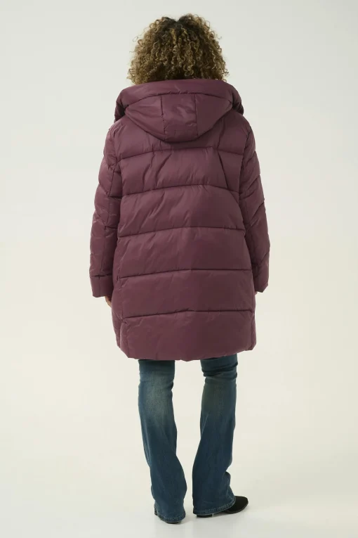 CRLuffu Outerwear