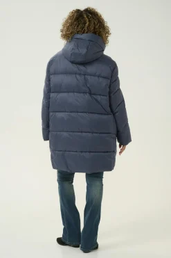CRLuffu Outerwear