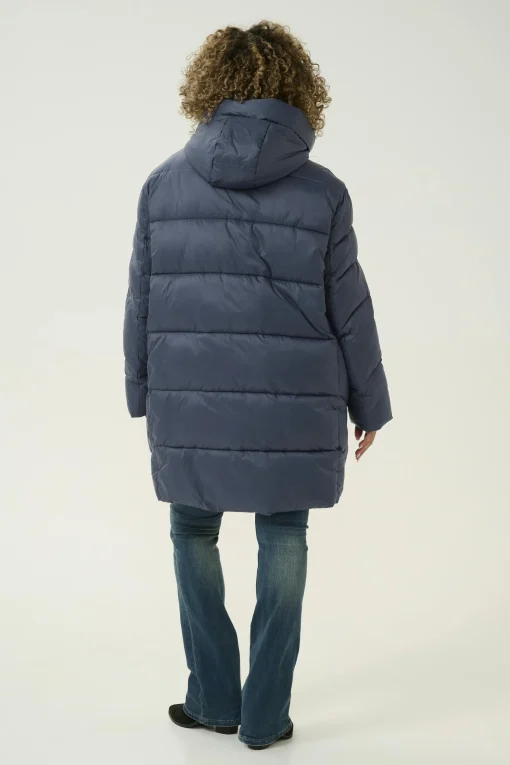 CRLuffu Outerwear